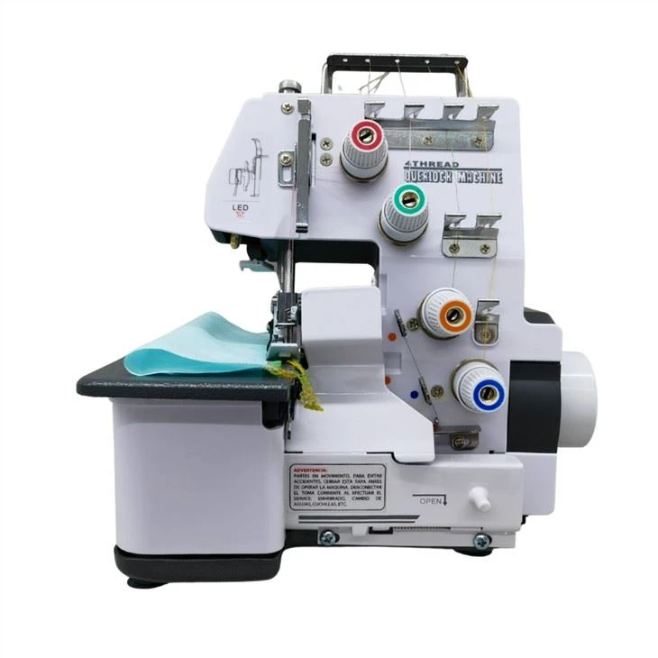 ماكينة خياطة JUKKY Mini Domestict Overlock JK 4-434 د
