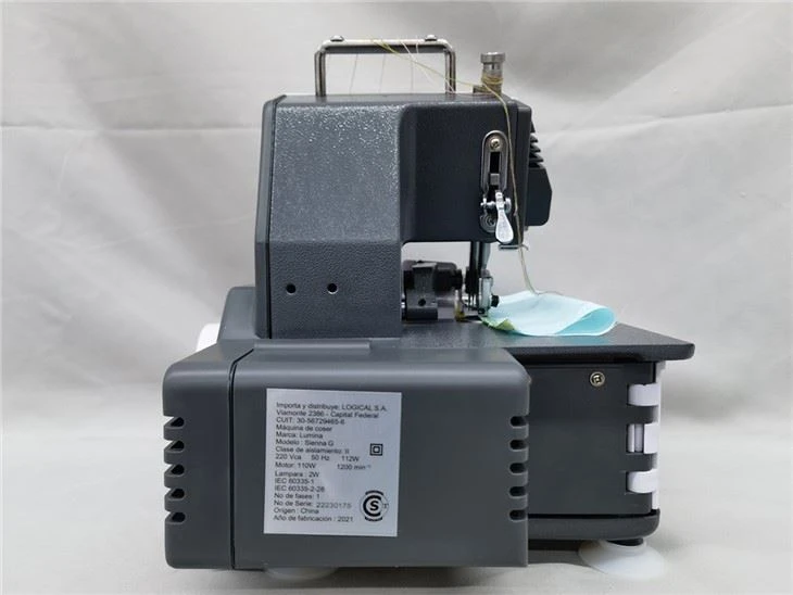 overlock JK434-back