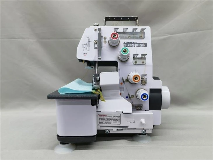 overlock JK434-frant