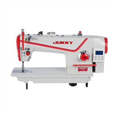 ماكينة خياطة الغرز المتشابكة الجديدة بمحرك مباشر